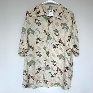 Vintage Looney Tunes Warner Bros. Mr Fix It Mr BBQ Mr Couch Potato L